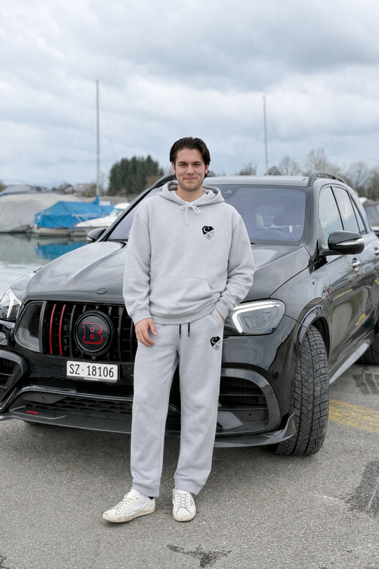 Tracksuit Duo Türkiye