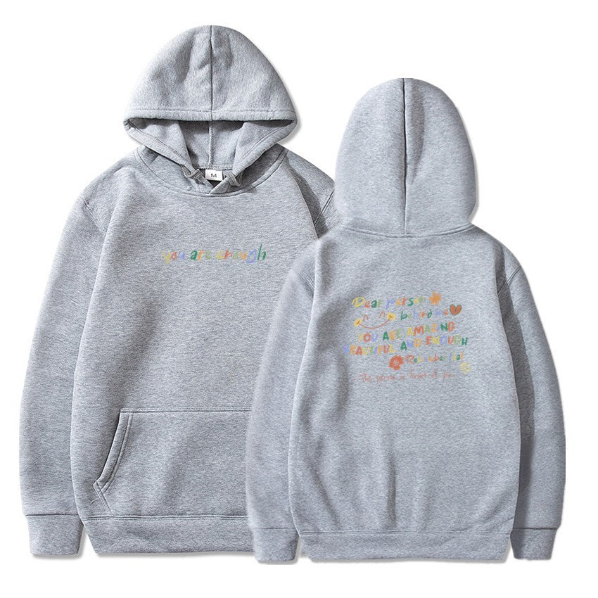 Women's Hoodie (Dear Person)