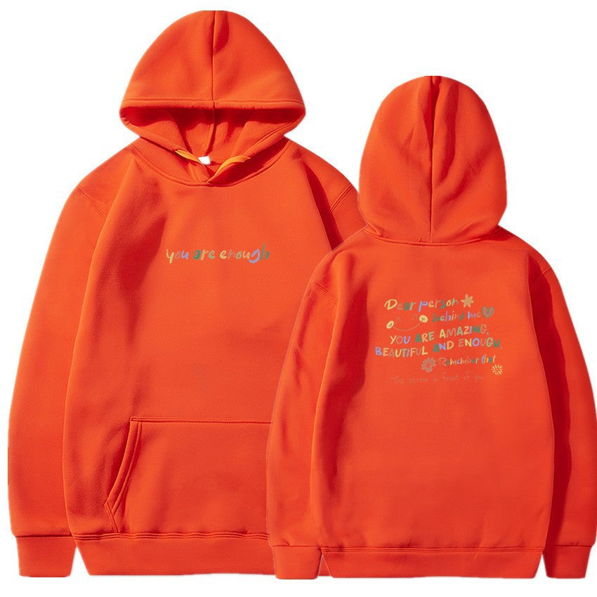 Women's Hoodie (Dear Person)
