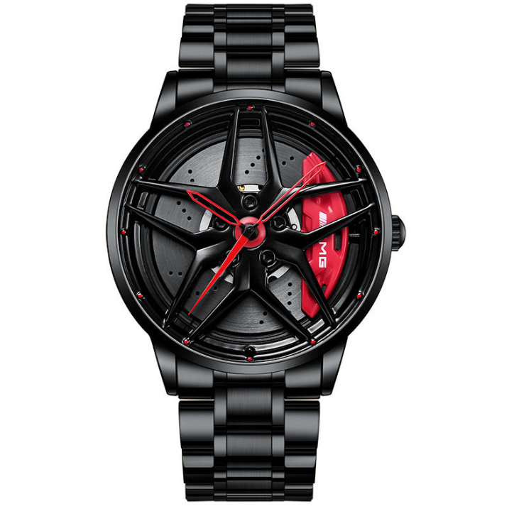 Mercedes AMG Watch