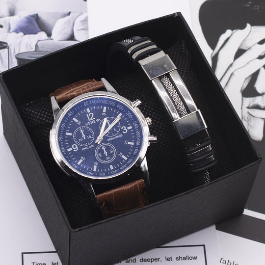 Geneva Watch
