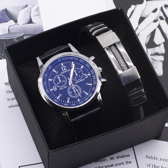 Geneva Watch