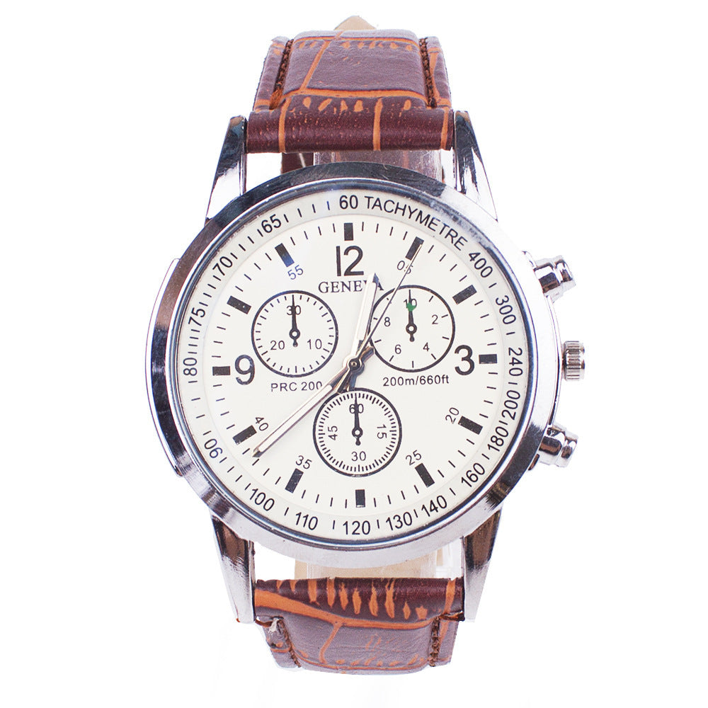 Geneva Watch