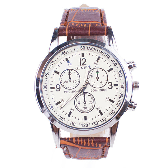 Geneva Watch