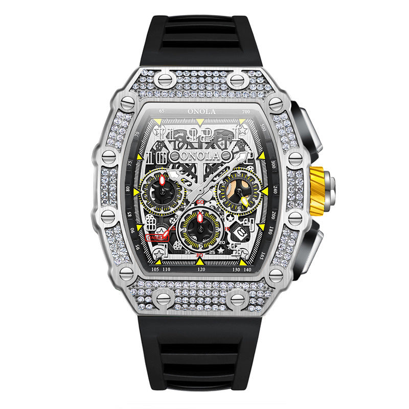 Onola Watch
