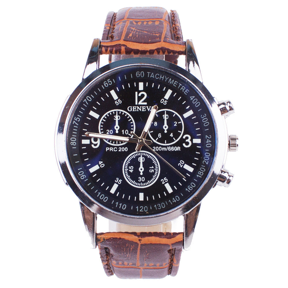 Geneva Watch