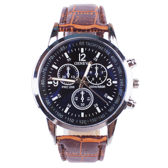 Geneva Watch