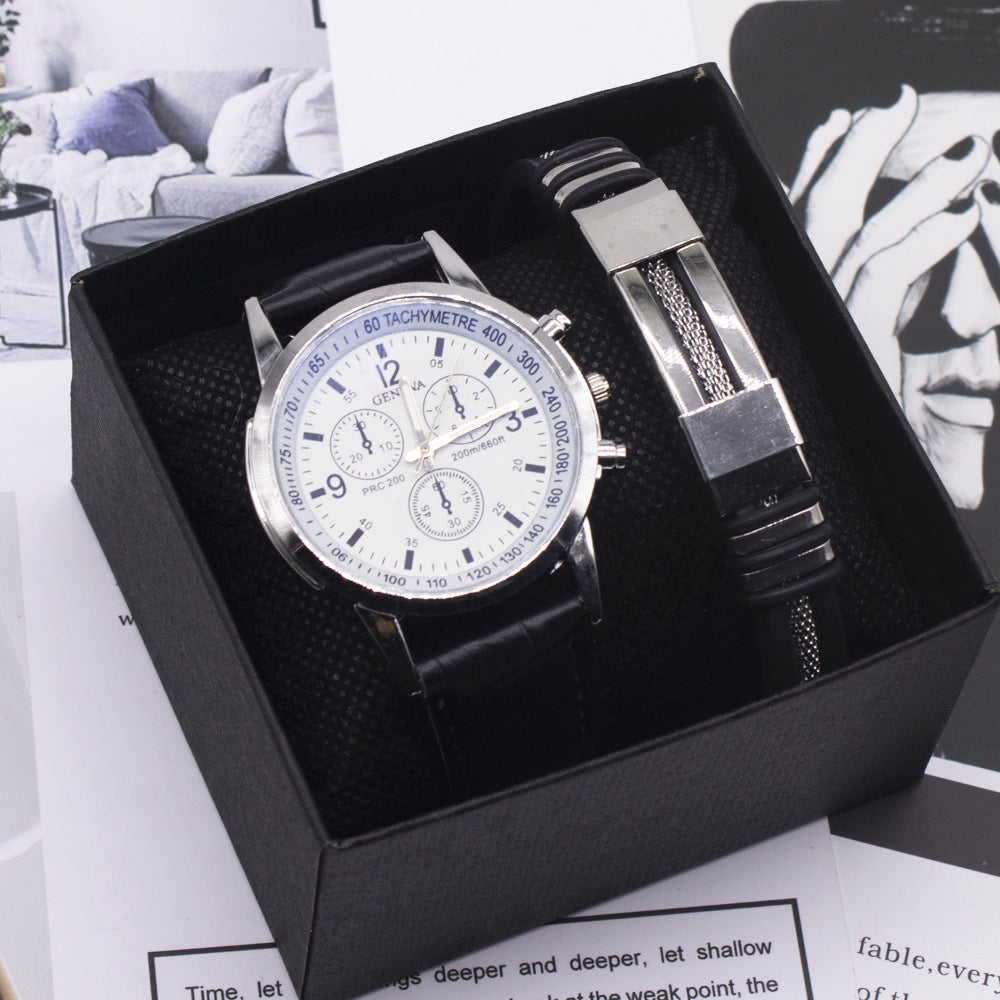 Geneva Watch