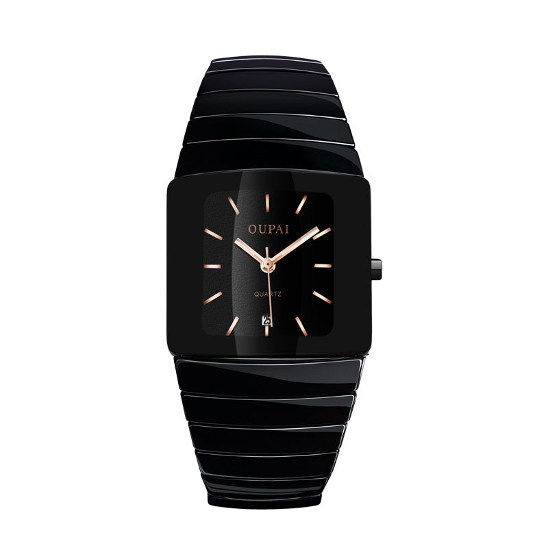 Oupai Diamond Watch (Rado)