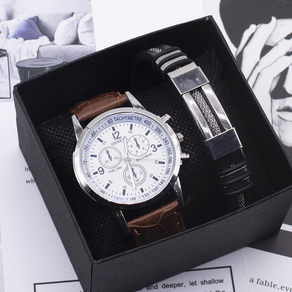 Geneva Watch