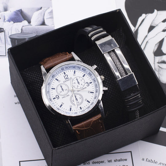 Geneva Watch